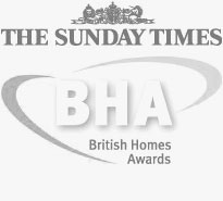 The Sunday Times British Homes Awards